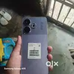 Poco m6 plus