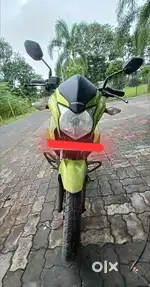Honda Twister in Good condition