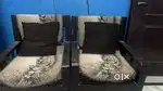 Sofa set nd center Table