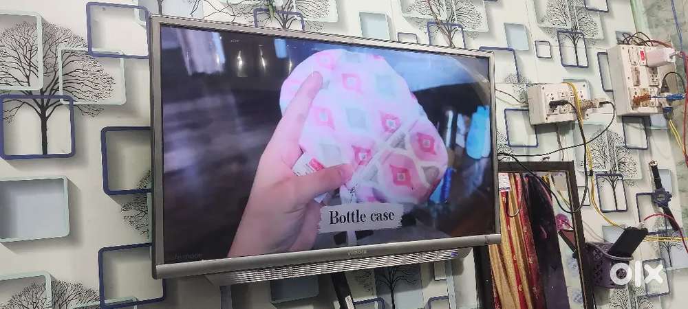 Android tv 32 inch