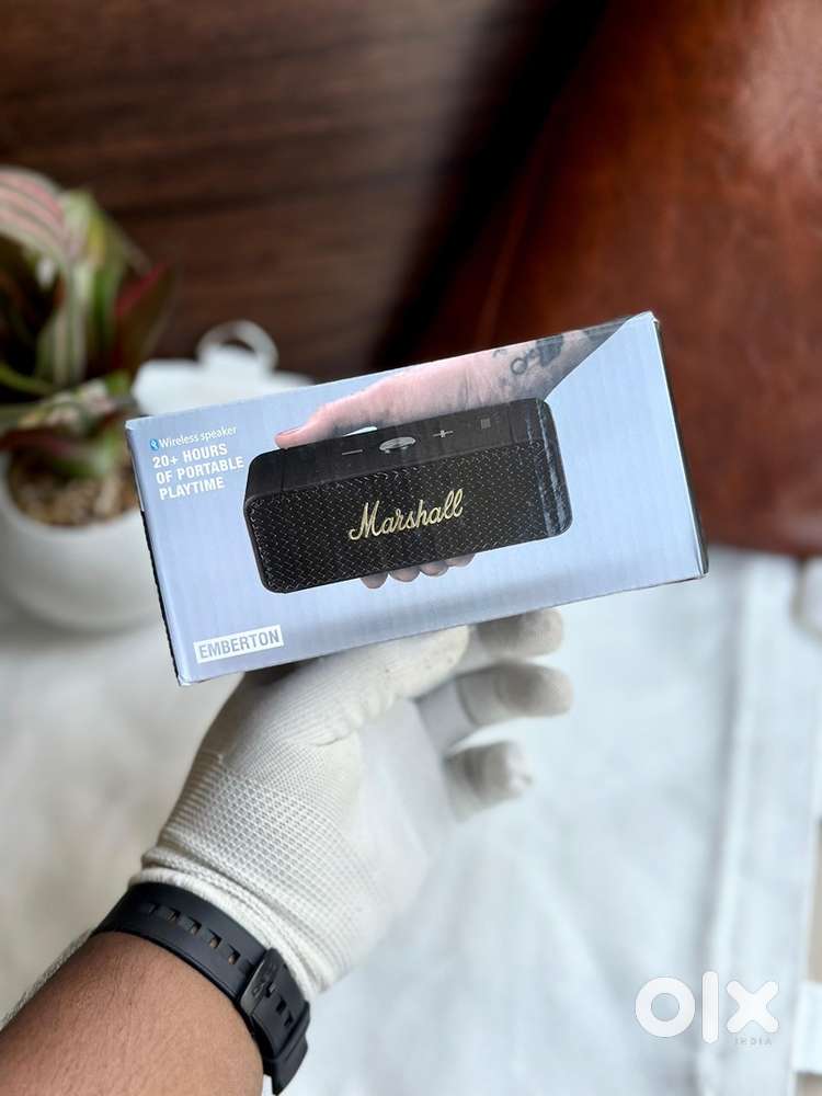 Premium quality marshall speakers