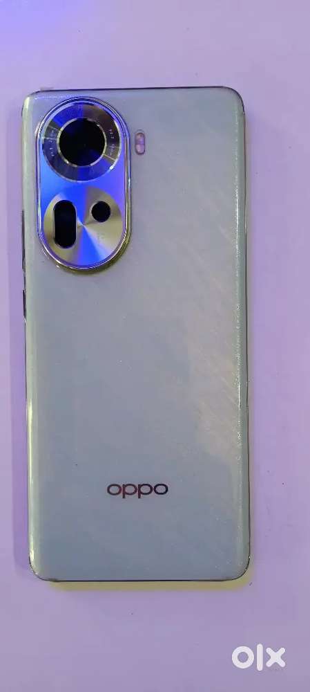 Oppo reno 11 5g