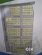 Land For Sale V Near To Highway No 44