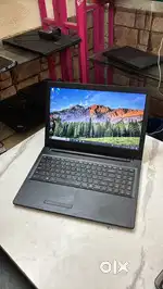 Lenovo i3 6th gen laptop for sell in just 9500 with ssd