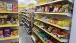 Job in supermart( For girls only)