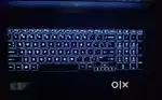 Hp vectus Gaming laptop