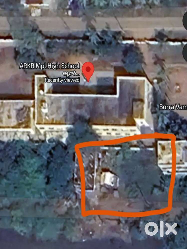Bvrm Plot for sale