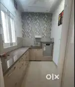 2bhk 1st floor furnished available for rent,  location near mbd mall