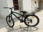 Cycle for sale