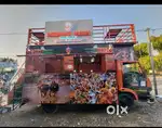 Manufacturers Of Food truck, Food Van & Food Cart