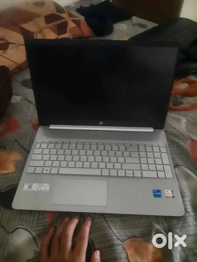hp laptop NB15S FQ5329TU HP