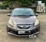 Honda Brio 2013-2016 S MT, 2014, Petrol