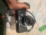 Old cmera canon fp
