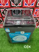 %~ Get 30%persent off on washing machines with free installation -_/