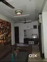 2Bhk Rent For 28000 Fully Furnished Aminabad Bisrakh Greater Noida