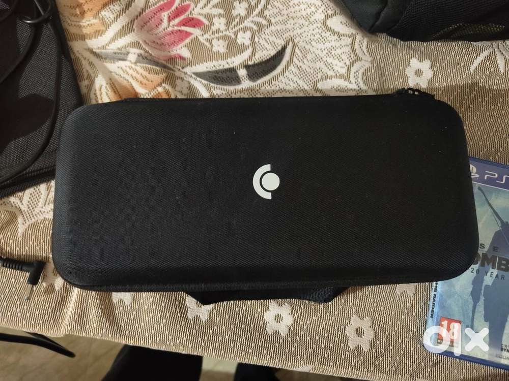 Steam Deck 512 gb SSD + 512gb sd card