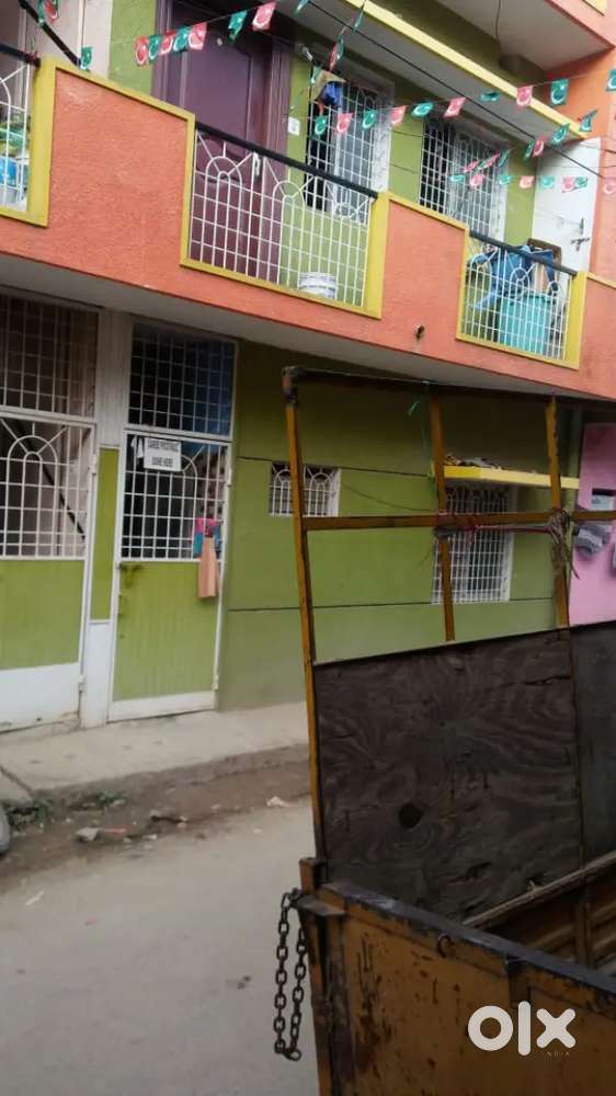 House for sale in kavalbyrasandra