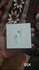 Apple Airpodes