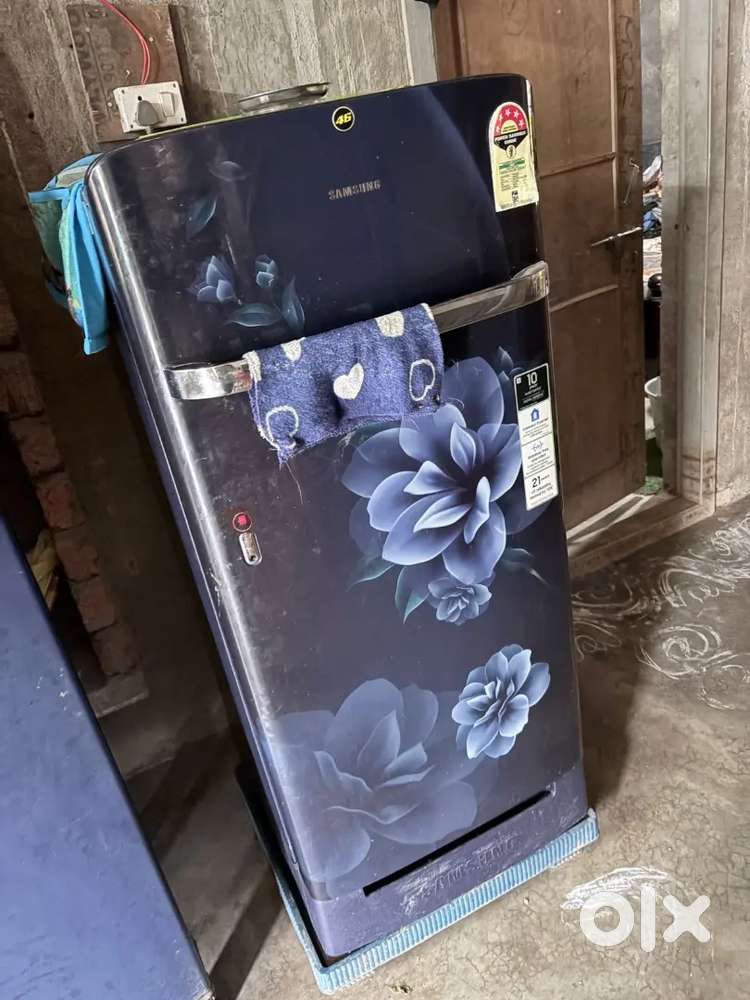 Sumsung 190ltr fridge super condition
