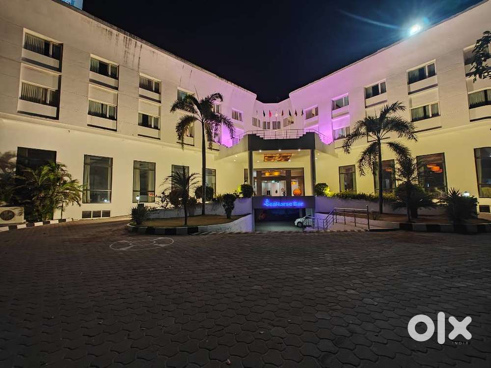 Maintenance supervisor