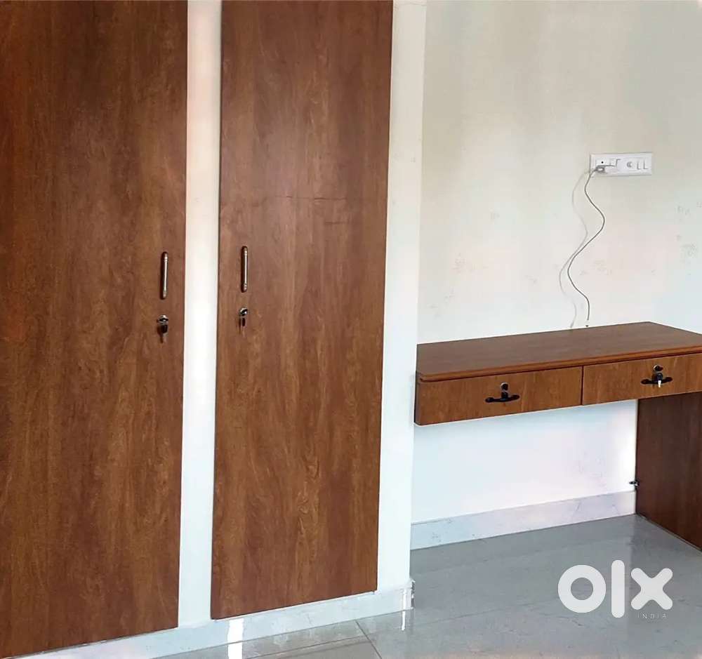 Room rent available for gents near phase 1