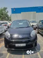 Nissan Micra Active XV Petrol, 2014, Petrol