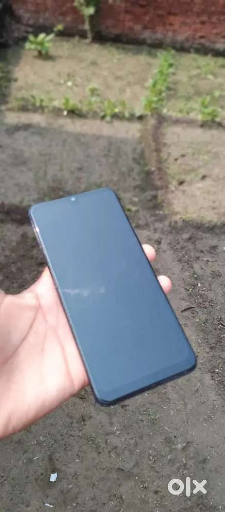 Vivo v21 e 5g good condition