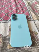 I phone 16 128gb  Brand new