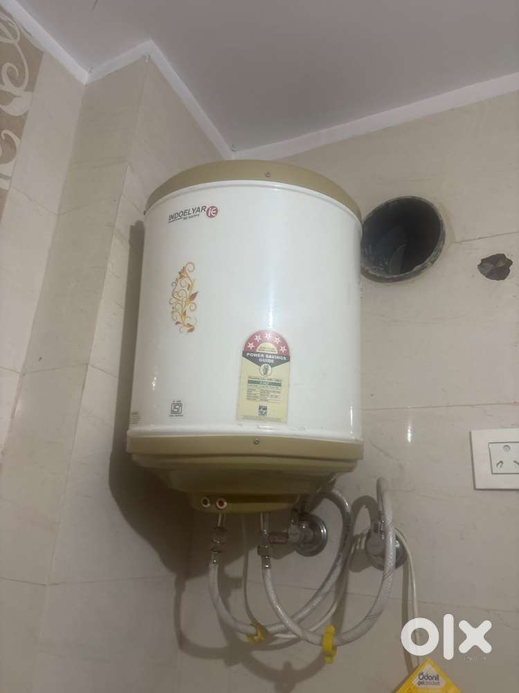 Gysee 25 liters new ony 6 months used