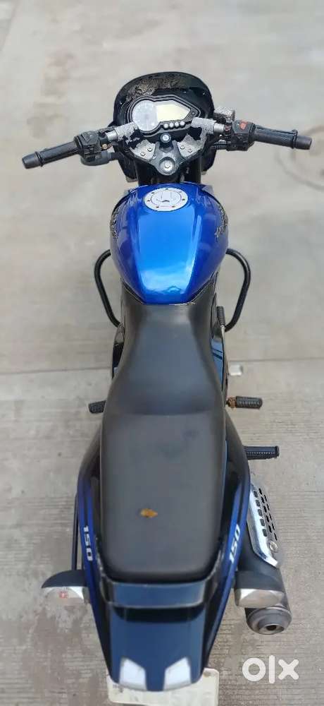 Bajaj Pulsar 150