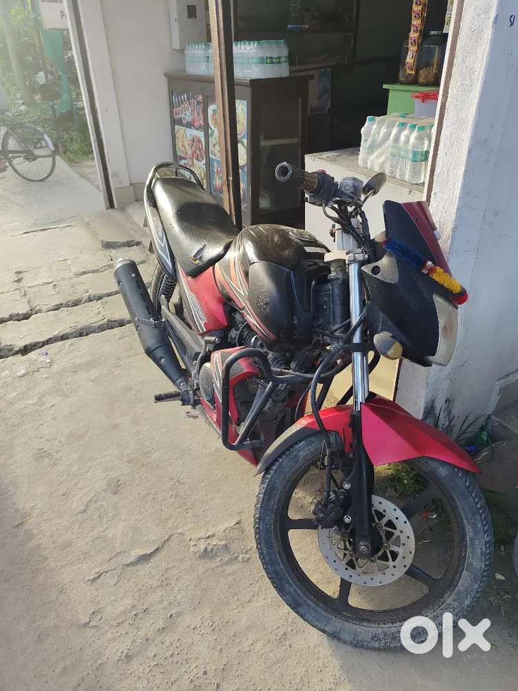 Good condition