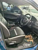 Maruti Suzuki Baleno 1.3 Sigma, 2018, Petrol