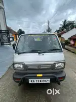 Maruti Suzuki Omni 2011 Petrol 71000 Km Driven