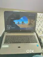 HP Laptop 4 GB ram , 1TB HHD, Intel i3