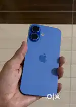 Iphone 16 256gb 95 battery health