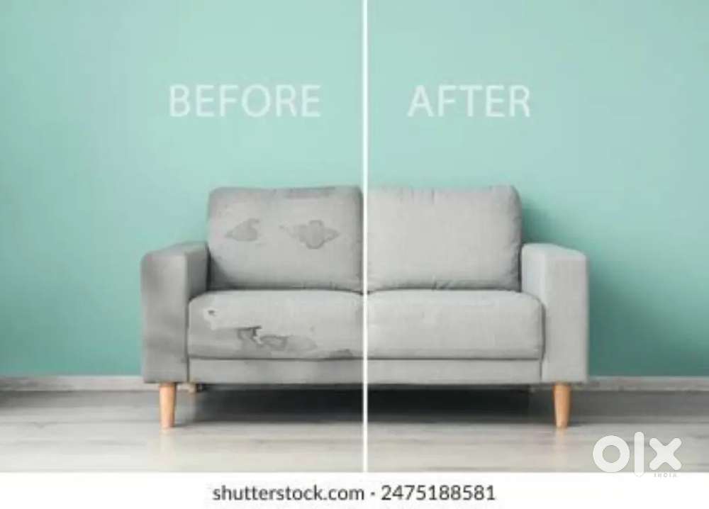 Your sofa is not just a Furniture