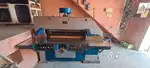 Notebook manufactring machine