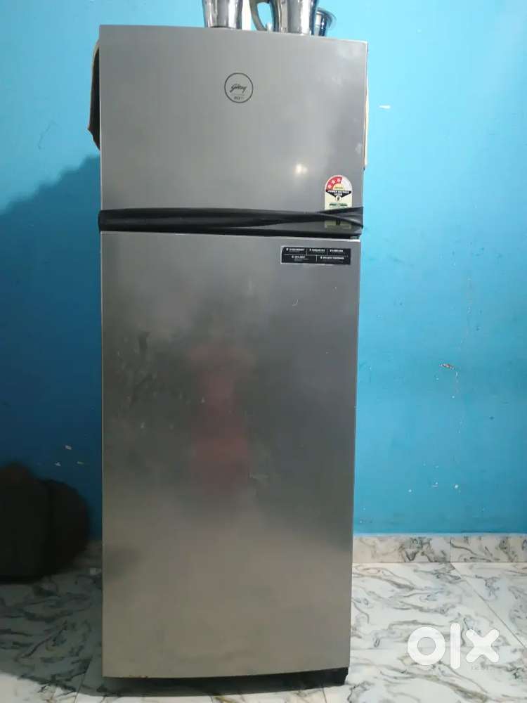 I want sell my double door fridge with good condition