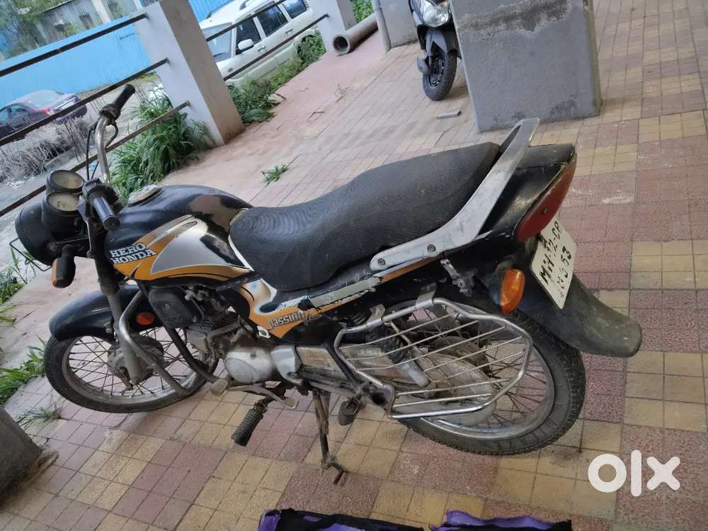 Good condition