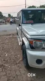 Mahindra Bolero slx 2WD 2015 Diesel 179000 Km Driven