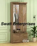New dressing with full mirror home furniture