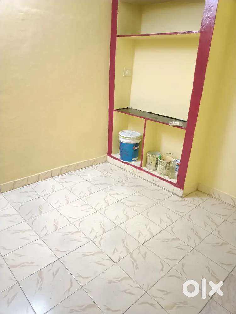 1 bhk House for Rent Rs. 8500