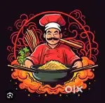 Chinese food Cook