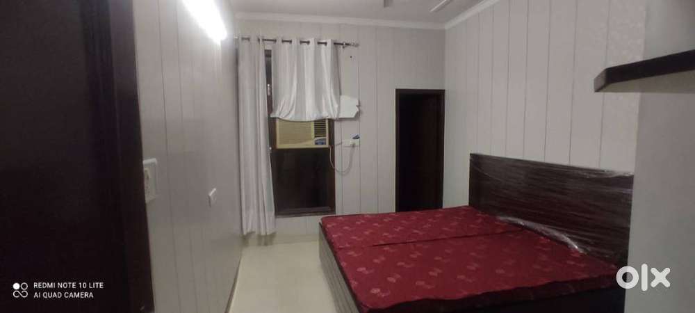 2 BHK FULLY FURNISHED DREAM HOMES GF 20000