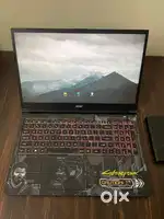 Acer Aspire 7 Gaming Laptop