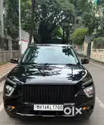 Hyundai Creta S Plus 1.5 Diesel Knight, 2022, Diesel