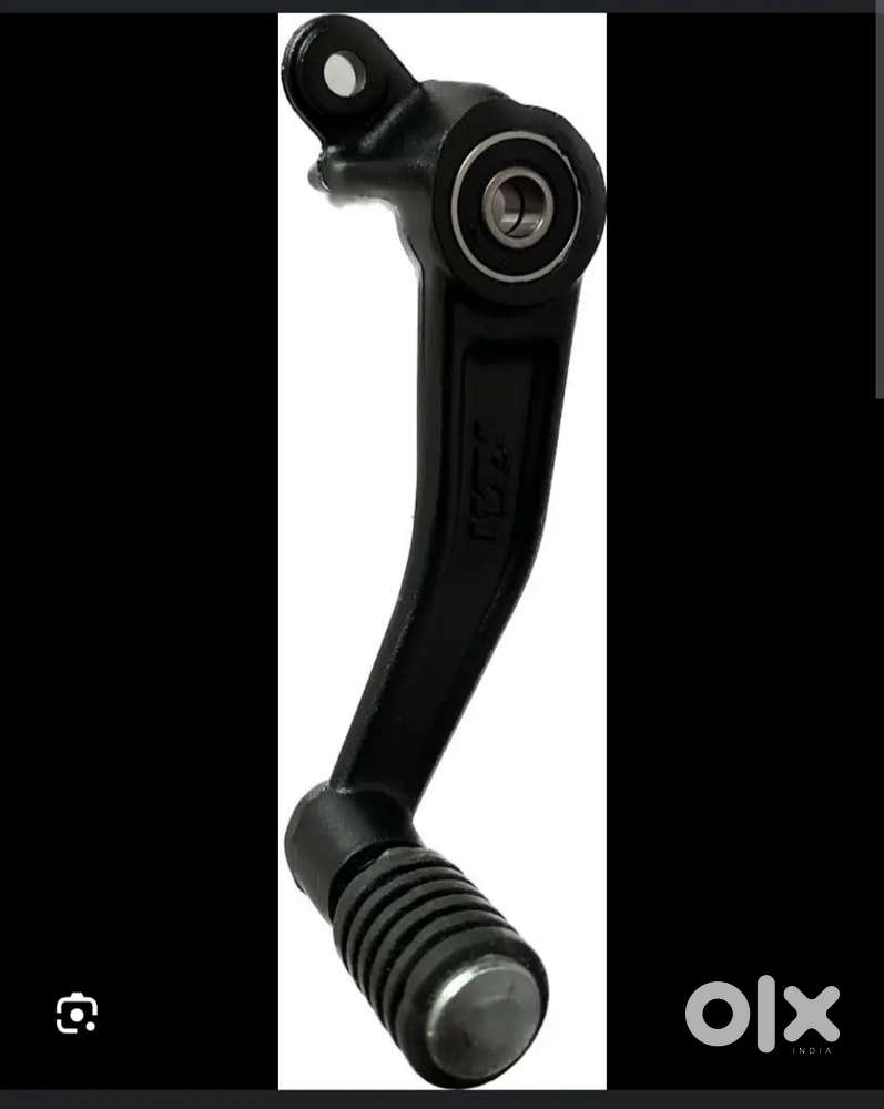 Duke spares available