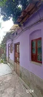 Indipendent House in paikpara, carpet area 715 sqft available for sale