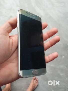 s6 edge.  4 /64