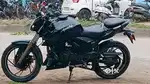 RTR 200 4v carbonator